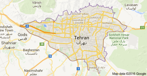 Tehran: Iranian protesters ransack Saudi Embassy over Sheikh Nimr al-Nimr execution