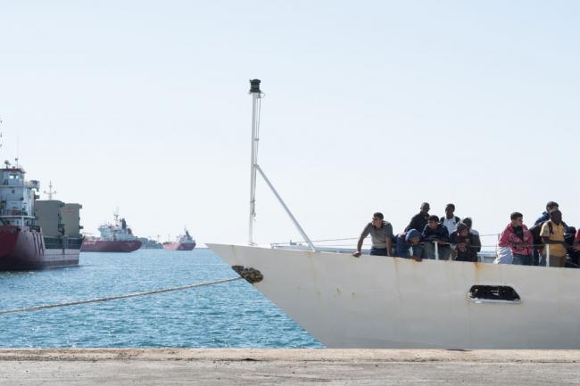 Mediterranean death toll in 2016 â€˜worst we have seenâ€™ â€“ UN refugee agency