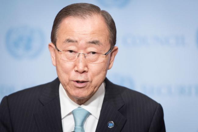 UN Secretary-General condemns deadly terrorist attacks in northern Pakistan