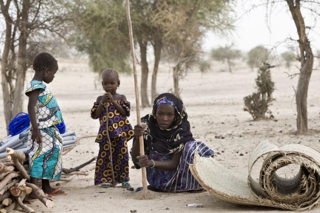 Thousands continue to flee Boko Haram attacks on Niger town â€“ UN refugee agency
