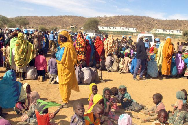 Political progress to end Darfur conflict through dialogue â€˜remains elusiveâ€™ â€“ UN peacekeeping chief