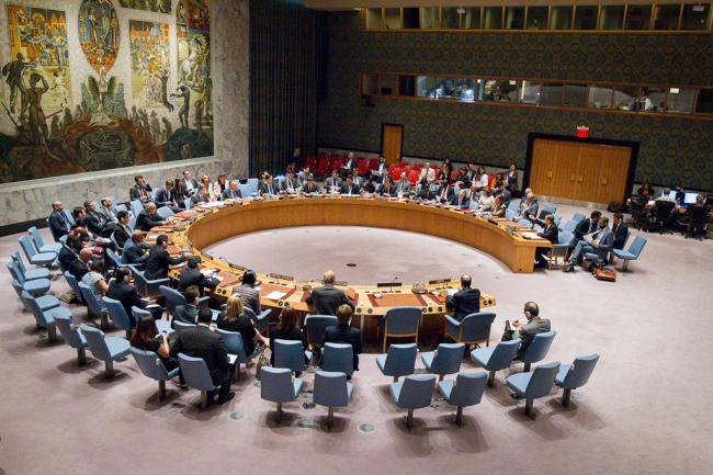  Progress in Libya marred by ongoing volatile security situation and economic challenges â€“ UN envoy to Security Council