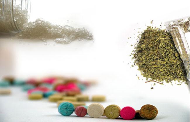 Drug treaties' aim is health, not 'war on drugs,' says UN expert report