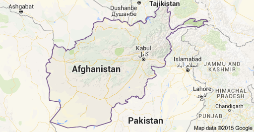 Afghanistan: Air strike kills 6 ISIS loyalists