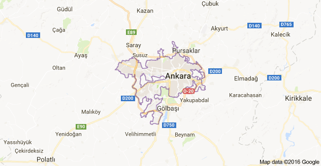 Ankara: Russian ambassador to Turkey shot dead