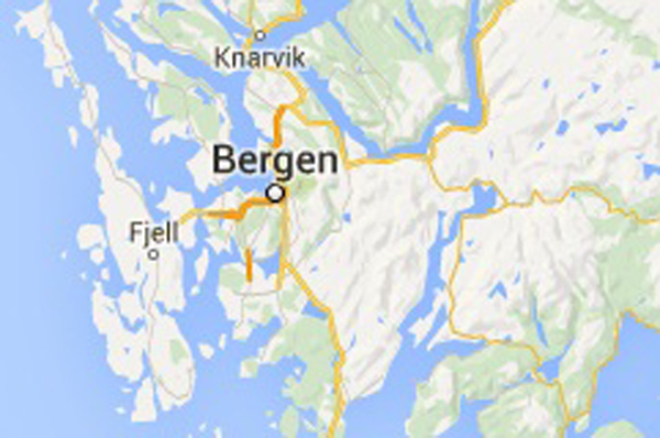 Norway helicopter crash: 11 bodies found