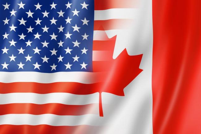 Canadians do not favour relaxed rules for Americansâ€™ entry to Canada