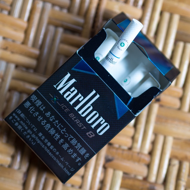 Menthol ban in Tobacco products: Health Canada