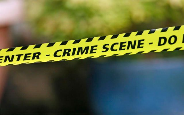 Canada: Mutilated body of person found in B.C. roadside