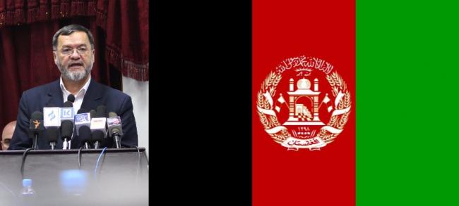 Recent attack in Afghanistan planned inside Pakistan, says Afghan Vice President