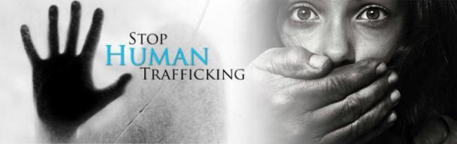 Canada wide human trafficking books 32 people with 78 offences