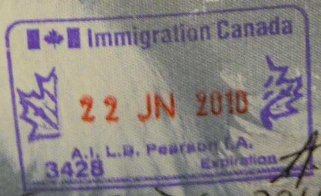 Overhauling of Canadian Immigration system targeted as a part of economic boost