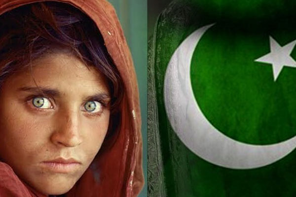 Sharbat Gula to be deported to Afghanistan: Pak court orders