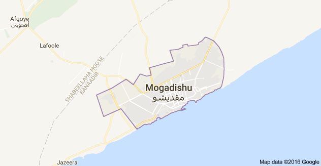 Somalia: At least 11 dead in car bomb blast in Mogadishu market