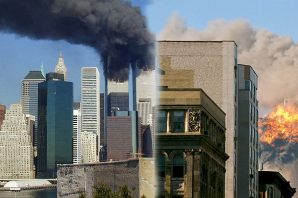 America marks 15th anniversary of 9/11 terror attacks