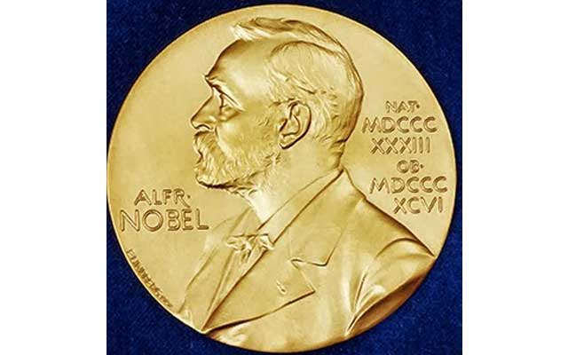 Two former Birmingham scientists awarded Nobel Prize for Physics