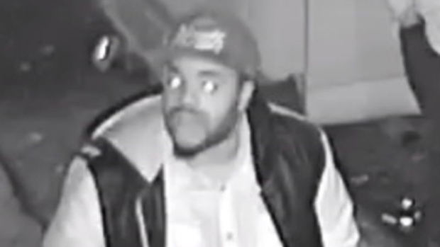 Toronto police in the lookout for suspect in attempted murder investigation