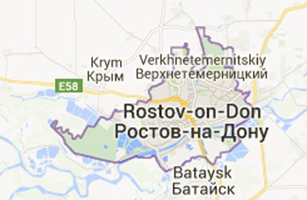Russia: Passenger plane crashes in Rostov-on-Don, 62 killed