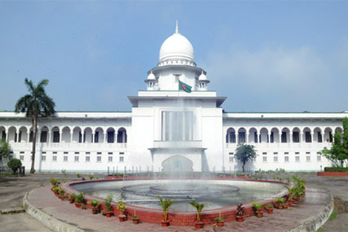 SC rejects Jamaat-e-Islami Motiur Rahman Nizami's review plea