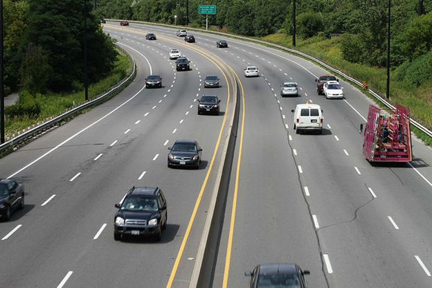 Toronto city progress on road safety plan