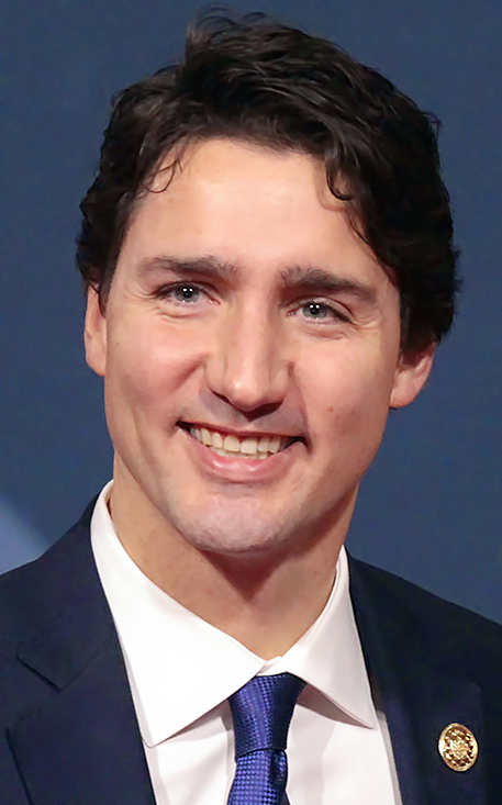Canada PM congratulates Donald TrumpÂ  on his win