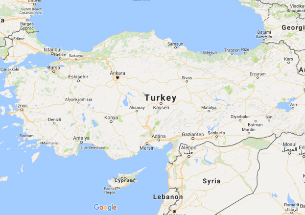 Turkey: 14 killed, 220 injured in attacks on police, military