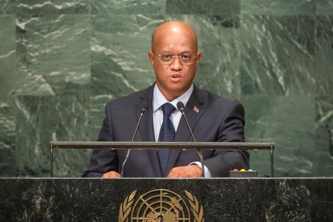 Onus is on â€˜usâ€™ to ensure implementation of 2030 Agenda, Tanzanian Minister tells UN