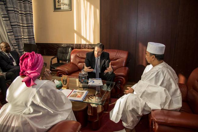 FEATURE SERIES: Mali and the UN Peacebuilding Fund