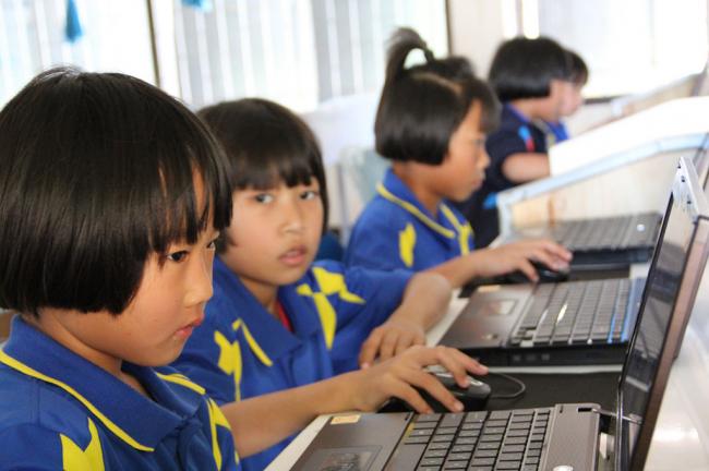  'Alarming' disparity in broadband connectivity within Asia-Pacific, UN regional study finds 