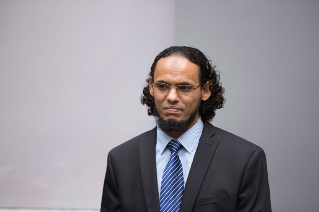  As ICC trial opens, Malian extremist admits guilt to destroying historic sites in Timbuktu