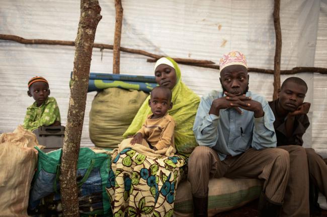 Burundi: one year into political crisis, UN agency warns thousands of people still fleeing country