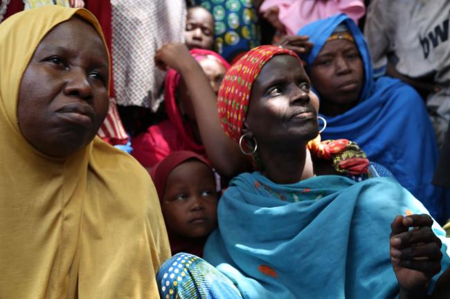 Aid reaches thousands affected by Boko Haram violence in northern Nigeria â€“ UN