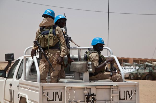 Mali: UN condemns renewed clashes between armed groups in country's north