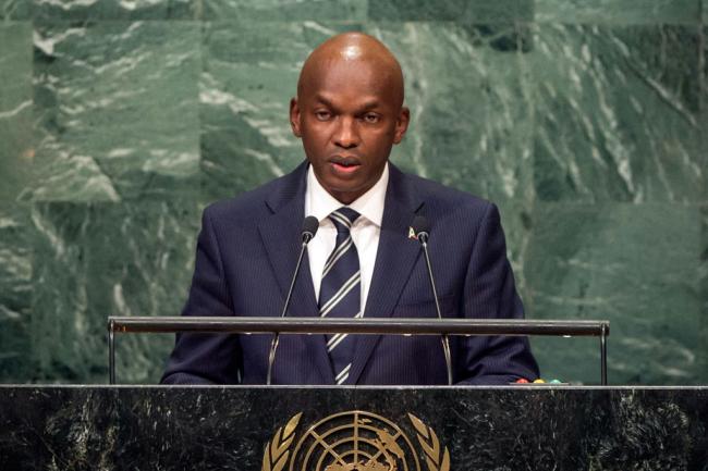 Burundi rejects UN report on countryâ€™s human rights situation as â€˜purposefully and politically exaggeratedâ€™