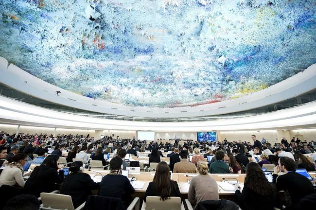 State-owned enterprises must be â€˜role modelâ€™ in respecting human rights â€“ UN report