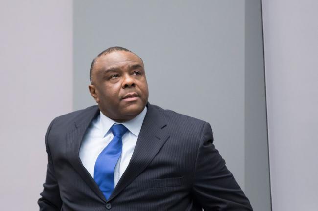 ICC sentences former Congolese vice-president Bemba to 18 years in prison for war crimes