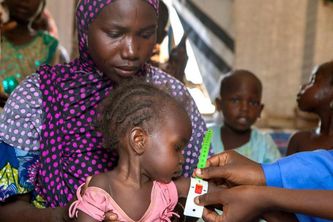  UNICEF working at â€˜full strengthâ€™ in north-east Nigeria, despite attack on aid convoy