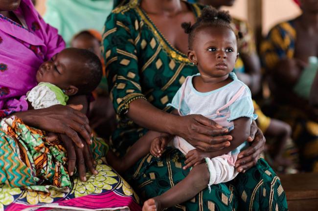 Undernutrition in Ghana takes huge human and economic toll â€“ new UN study