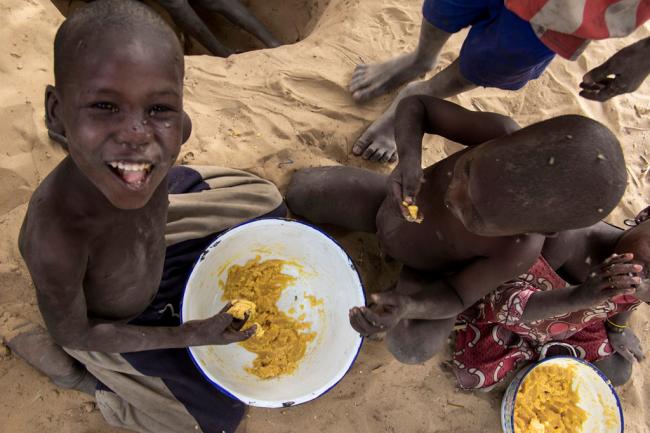  Undernutrition taking huge toll on Chadâ€™s economy, new UN-supported study finds