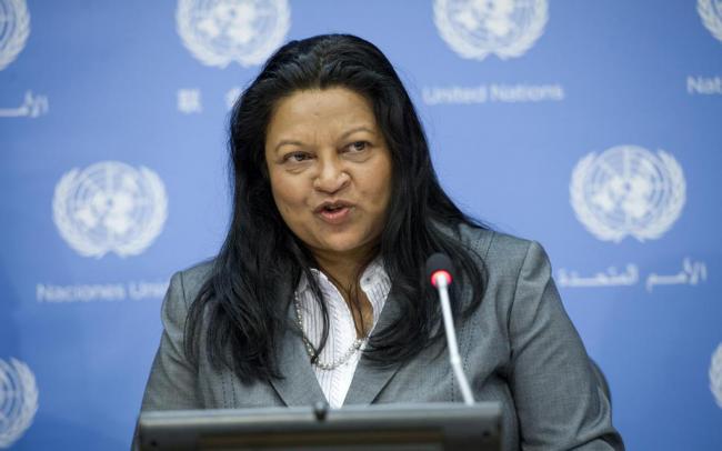 UN expert panel cites crimes against humanity committed by Eritrean authorities dating back 25 years