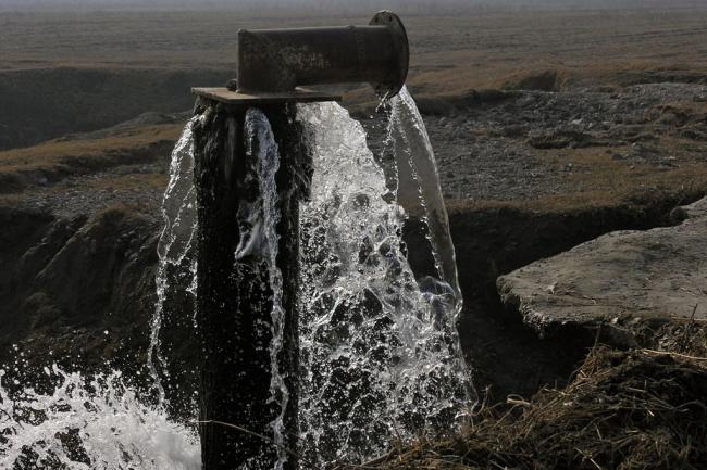 Water resources â€˜a reason for cooperation, not conflict,â€™ Ban tells Security Council