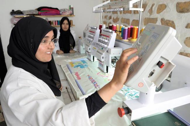 Enabling youth to shape their own future key to Arab regionâ€™s development progress â€“ UN report