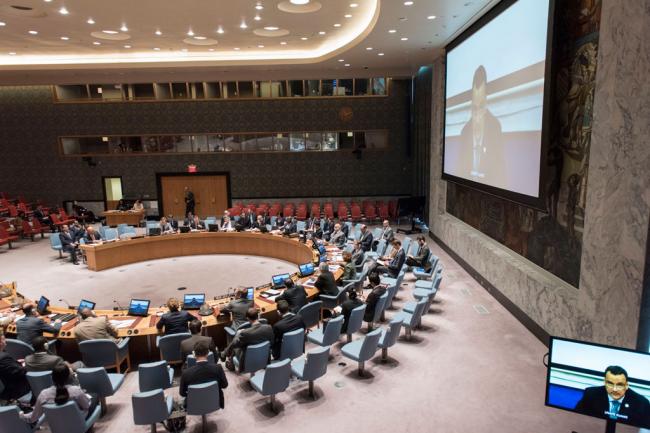 Despite positive talks, delays over peace roadmap â€˜needlessly extending Yemenâ€™s agonyâ€™â€“ UN envoy