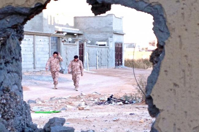  Libya: UN envoy â€˜deeply concernedâ€™ by terrorist attacks on oil fields