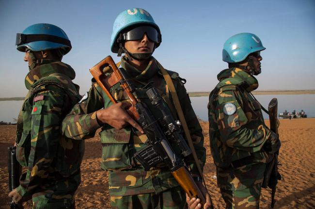 UN mission deplores violence, loss of life following protests in Maliâ€™s northern city of Gao