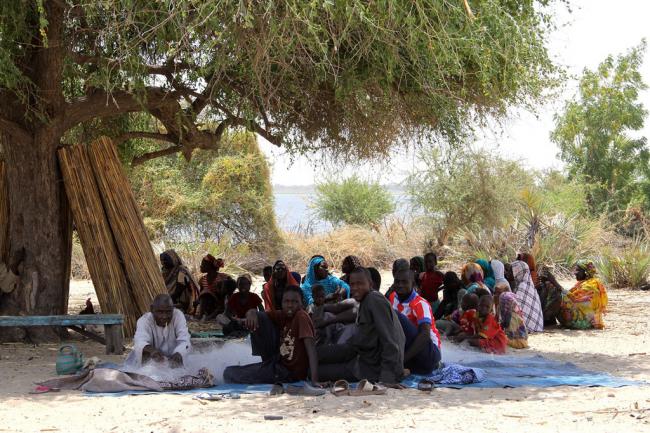Root causes of Boko Haram threat in Lake Chad Basin must be tackled â€“ UN political chief 