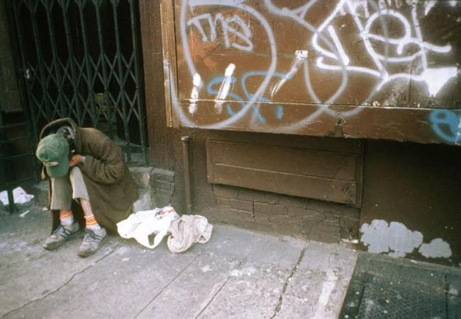 Governments must commit to eliminating homelessness by 2030, UN rights expert urges
