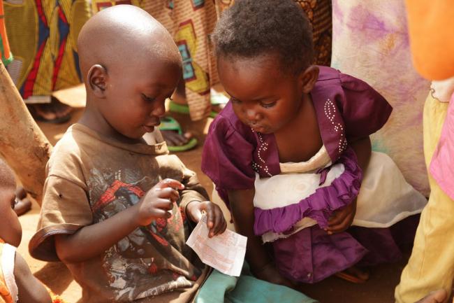 Rwanda: chronic malnutrition rates drop but remain â€˜stubbornly high,â€™ UN-backed study reveals 