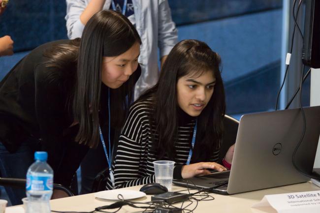 â€˜Girls in ICT Dayâ€™ highlights need to promote technology careers for women â€“ UN