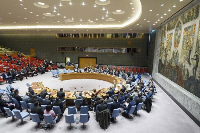Human rights violations in DPR Korea â€˜warning signs of instability and conflict,â€™ Security Council told